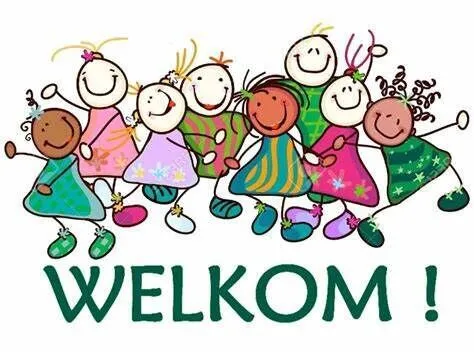 Kijkdagen nieuwe kleuters